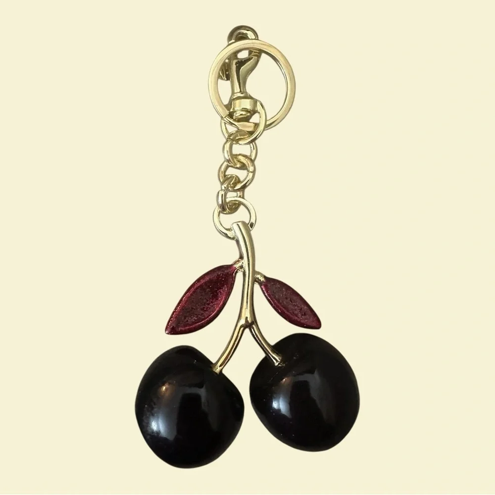 None luxury cherry
